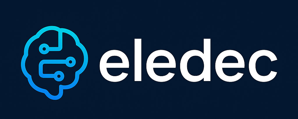 Eledec Logo